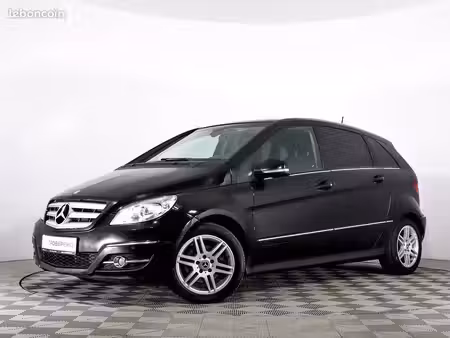 Mercedes-Benz Classe B 