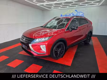 Mitsubishi Eclipse Cross 1.5 163