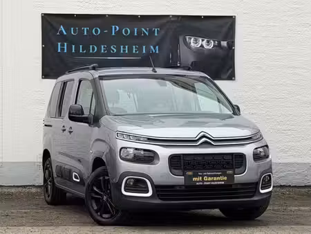Citroën Berlingo 1.2 131 Feel Pack