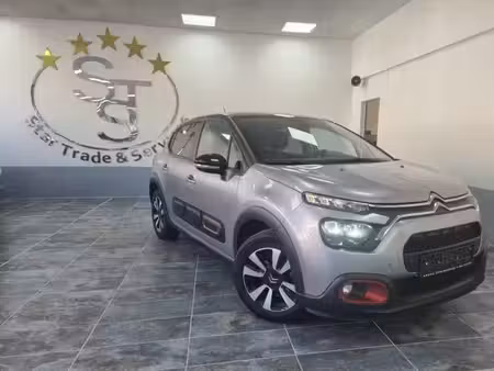 Citroën C3 1.2 110 C-Series