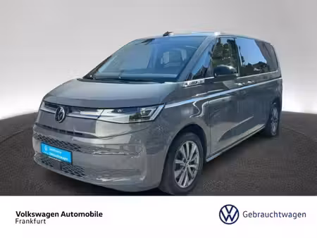 Volkswagen Multivan 2.0 TSI 204 Style