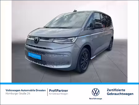 Volkswagen Multivan 2.0 TDI 150 Style