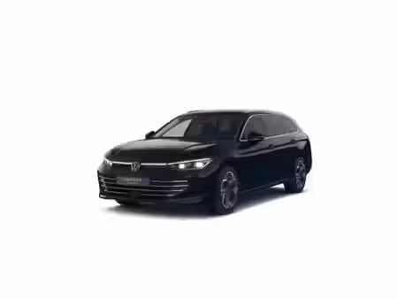 Volkswagen Passat 1.5 TSI 150 Elegance