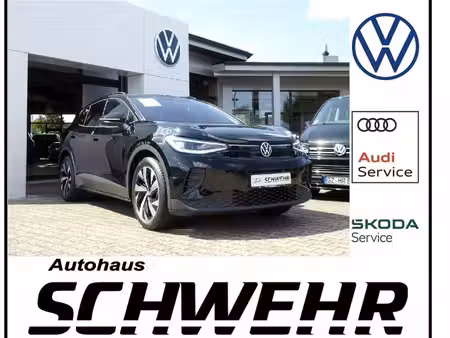 Volkswagen ID.4 286