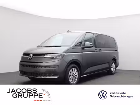 Volkswagen Multivan 2.0 TDI 150 Life