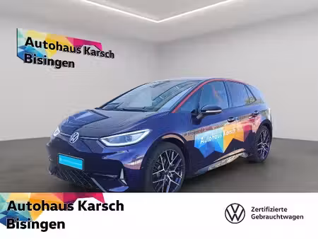 Volkswagen ID.3 326 Performance