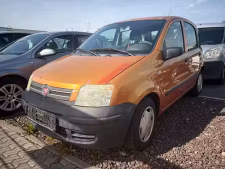 Fiat Panda 1.2 60 Dynamic