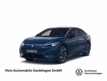 Volkswagen ID.7 286