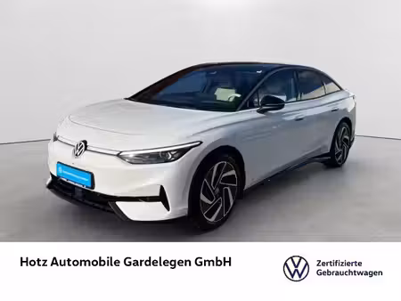 Volkswagen ID.7 286
