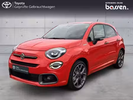 Fiat 500X 1.3 150 Sport