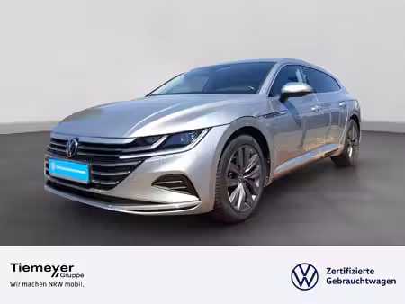 Volkswagen Arteon 2.0 TDI 150 Elegance