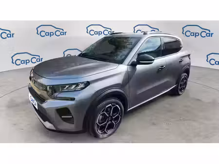 Citroën C3 1.2 110 Max