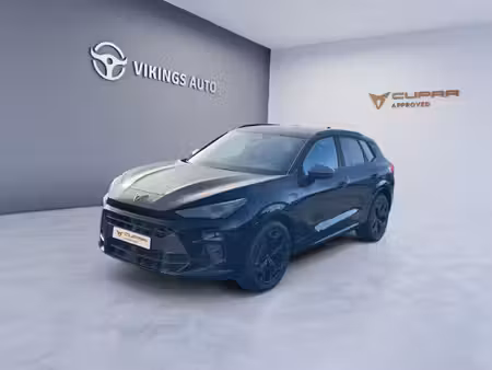 Cupra Terramar 1.5 150