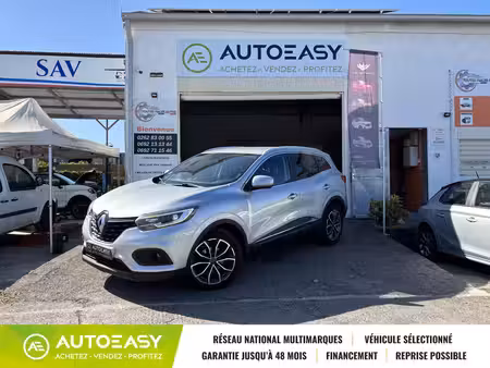 Renault Kadjar 1.3 TCe 140 Zen