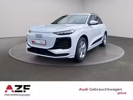 Audi Q6 E-Tron 387 quattro
