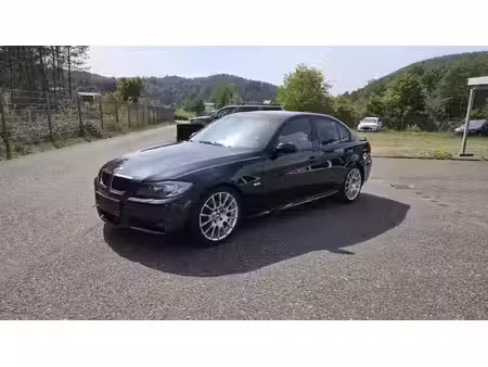 BMW Série 3 320SI 2.0 173