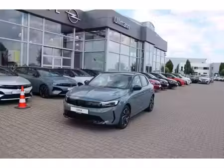 Opel Corsa 1.2 101 GS