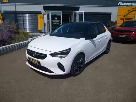 Opel Corsa 1.2 101 Elegance