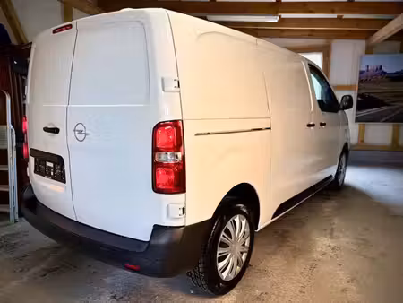 Opel Vivaro 2.0 145