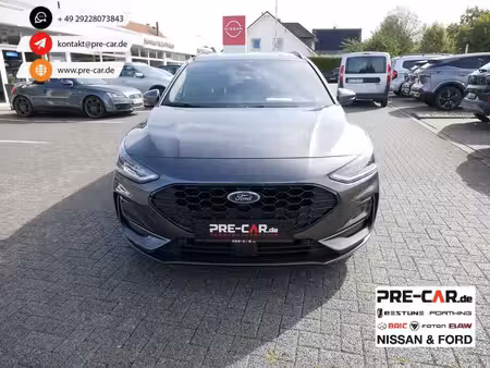 Ford Focus 1.5 115 ST Line X