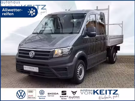 Volkswagen Transporter 2.0 TDI 140