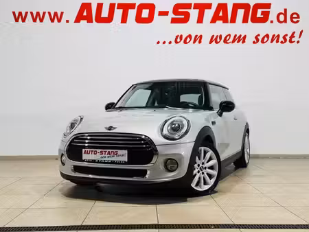 Mini Mini Cooper 1.5 136