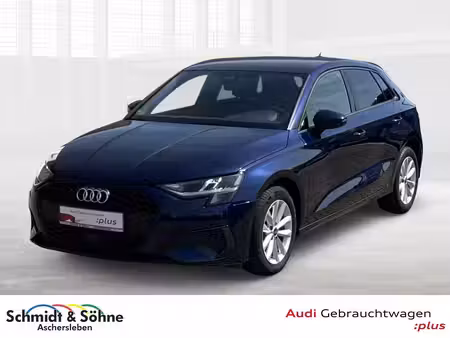 Audi A3 1.5 TFSI 150