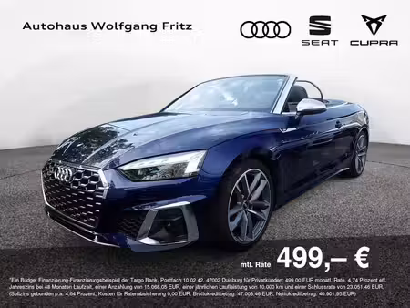 Audi A5 quattro