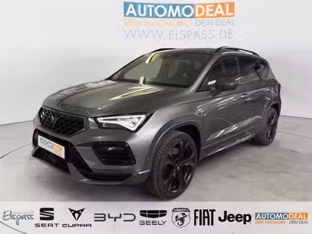 Cupra Ateca 2.0 TSI 300