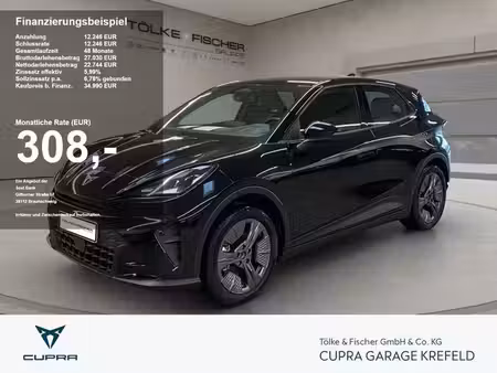 Cupra Raval 211