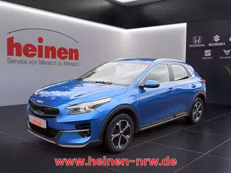 Kia Ceed 1.6 GDi 105