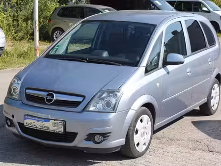 Opel Meriva 1.6 105 Innovation
