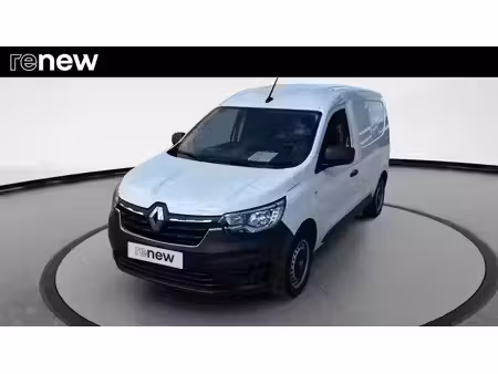Renault Express Van 1.3 TCe 100 Confort