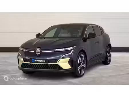 Renault Mégane E-Tech 220 Iconic