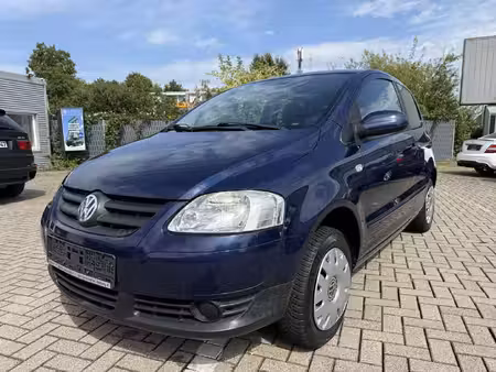 Volkswagen FOX 1.2 Fox