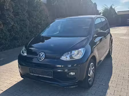 Volkswagen up! 1.0 60 Sound