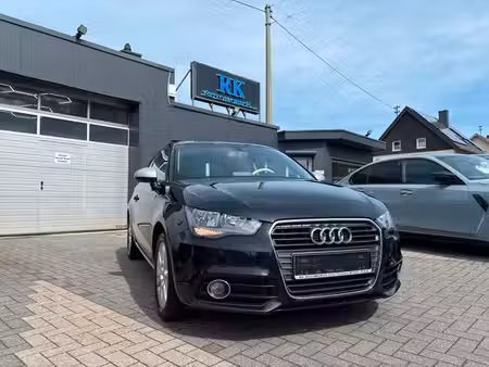 Audi A1 1.2 TFSI 86 Ambition