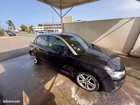 Audi A1 1.6 TDI 90