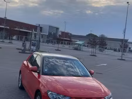 Audi A1 1.6 TDI 116