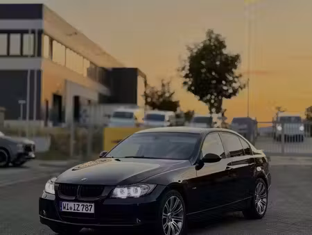 BMW Série 3 320i 2.0 170