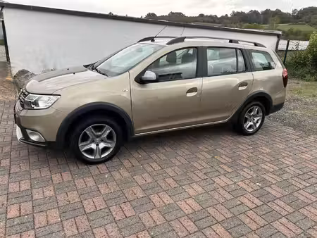 Dacia Logan 0.9 90