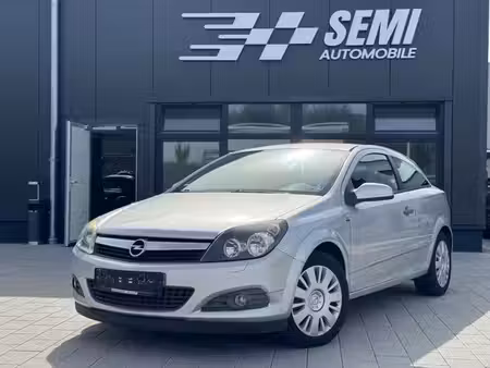 Opel Astra 1.8 140 Selection