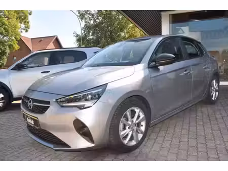Opel Corsa 1.2 101 Edition