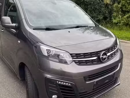Opel Vivaro 1.5 CDTI 90 Edition