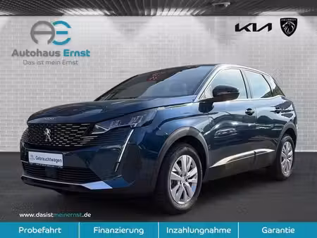 Peugeot 3008 1.2 THP 131 Active