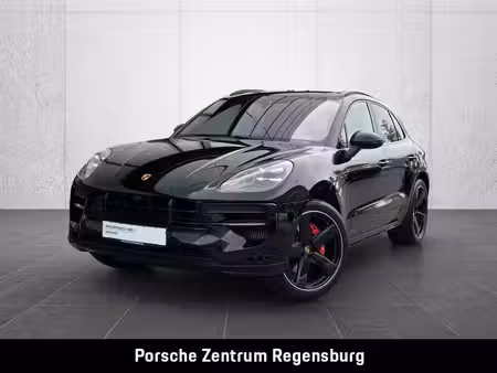 Porsche Macan GTS V6 2.9 380 4x4