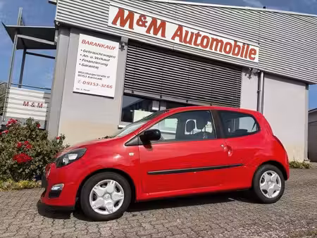 Renault Twingo 1.2 55 Expression