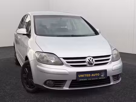 Volkswagen Golf Plus 1.4 80 Tour