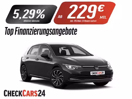 Volkswagen Golf 2.0 TDI 140 Style