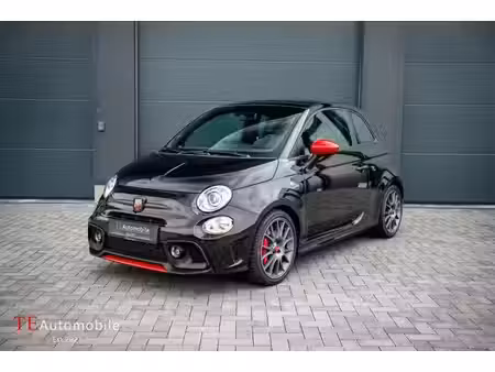 Abarth 695 1.4 180